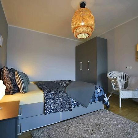 Apartment Vanilla I With Beautiful Seaview Rabac Ngoại thất bức ảnh