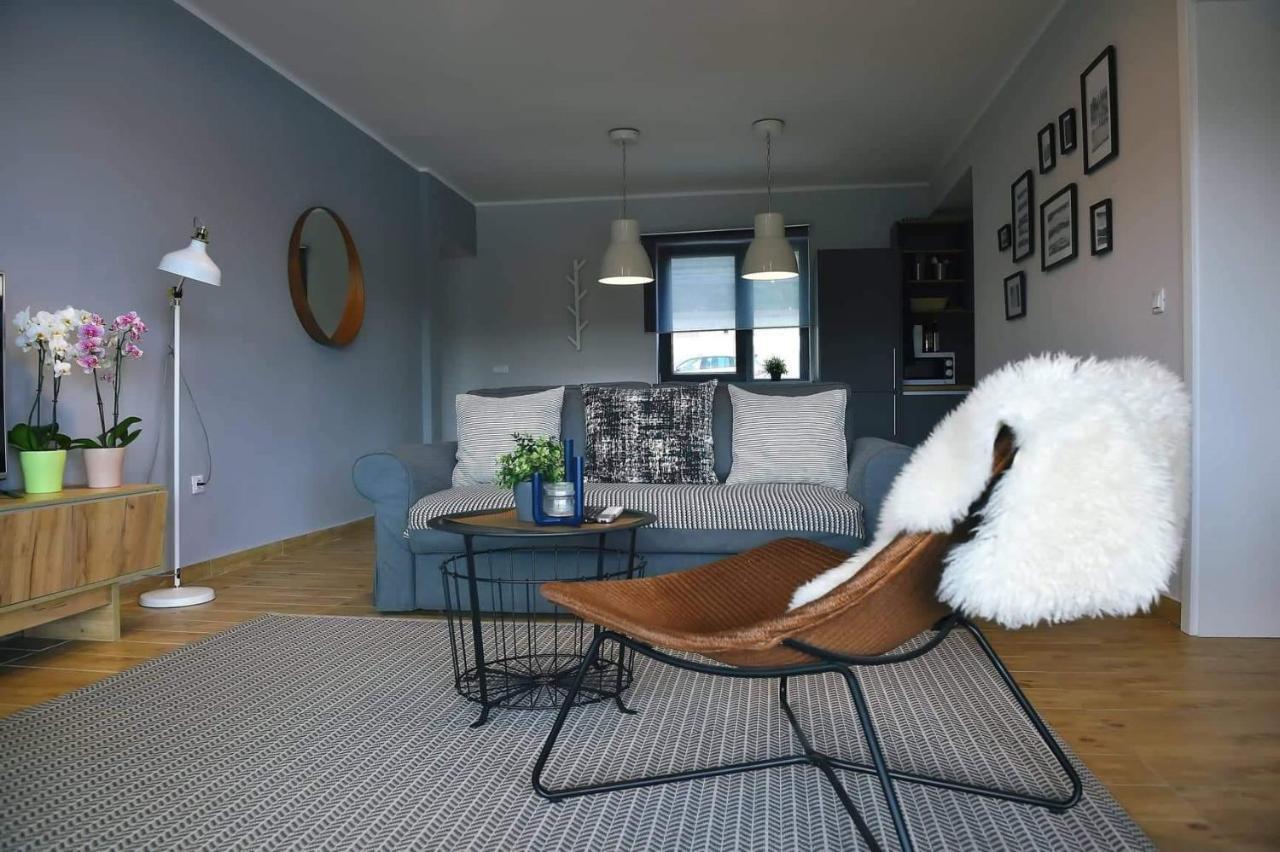 Apartment Vanilla I With Beautiful Seaview Rabac Ngoại thất bức ảnh